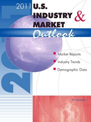 cover image of 2011 U.S. Industry & Market Outlook